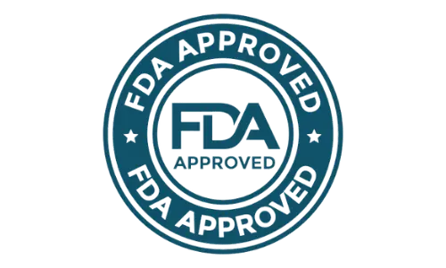OptiClear Pro FDA Approved