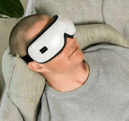 OptiClear Pro customer- Linda R., California, USA